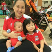 Mei Ting Gohs foto
