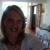 Cathy Jensens foto