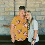 Alexis O'Daniel's photo