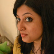 Monali Paul's photo