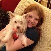 Jennifer O'Connor's photo