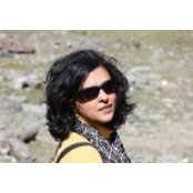 Deepali Sharma's photo