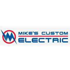 Mikes Custom Electric