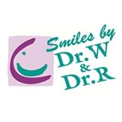 Smiles by Dr. W and Dr. R