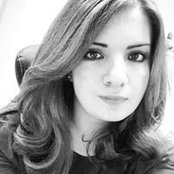 Ayçin Eşiz Öneşs billede