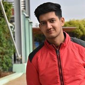 Sidhant Jain's photo