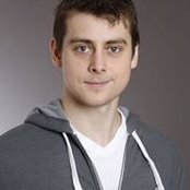 Ken Mazaika's photo