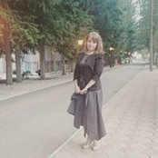 Лилия Габбасова's photo