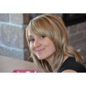 Isabelle Larouche's photo