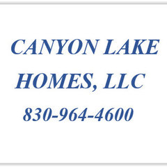 Canyon Lake Homes, LLC