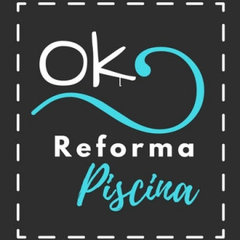 Ok Reforma Piscina