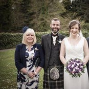 Moira Muir's photo
