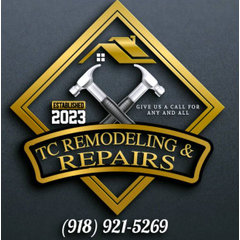 TC Remodeling & Repairs LLC