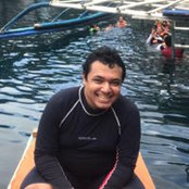 Sami Al-Mualem's photo