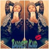 Genecia Logan's photo