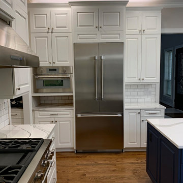 Bay Oak HOME Remodel
