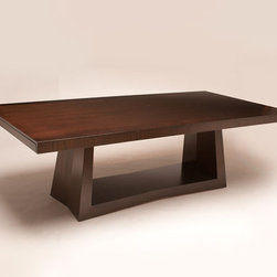 20-89 Cubisto Dining Table - Dining Tables