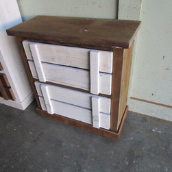 Reclaimed wood Tables - Furniture