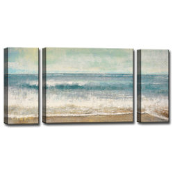 Beach Style Prints And Posters by Ready2hangart, Inc.