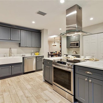 Kitchen Projects