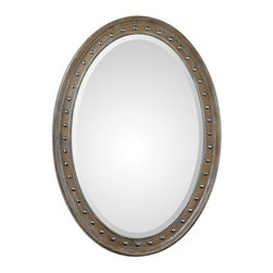 Mirrors - Mirrors