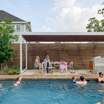 Waverly Residence