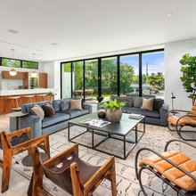 Living Room Ideas