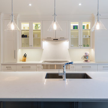 Briar Hill - Allenby Phase 1