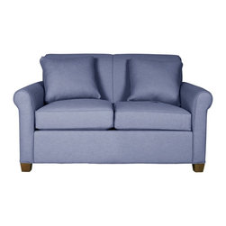 Monty Loveseat - Loveseats