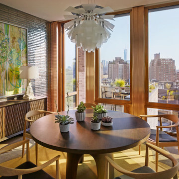 West 14th Street Penthouse