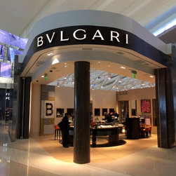 Bvlgari LAX - Lifestyle And Leisure