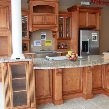 Our Work