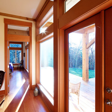 Maple Mountain Custom Home