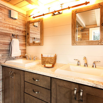 Stylish Tiny House