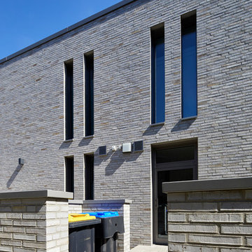 Villa, Werne