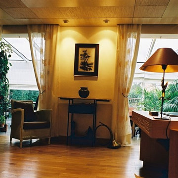 rénovation villas & appartements