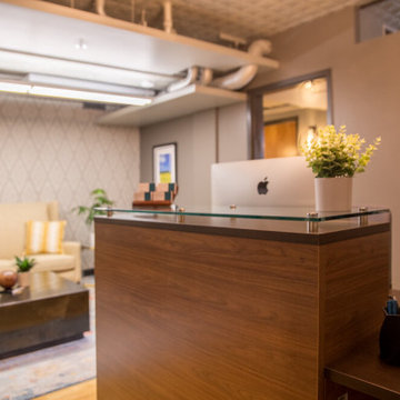 Modern Law Office
