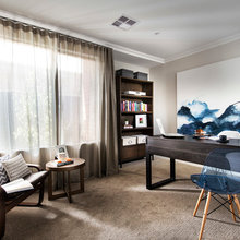 Home Office Ideas