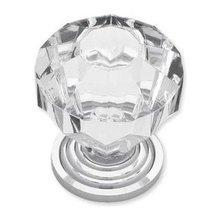 DRAWER KNOBS