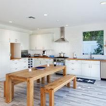 Zane Dining Table