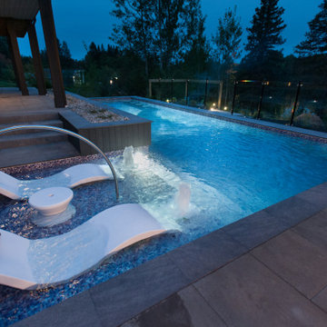 2019 Pool & Spa News Masters of Design Award Winner