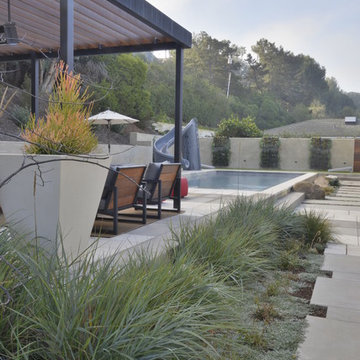 Muirlands Project