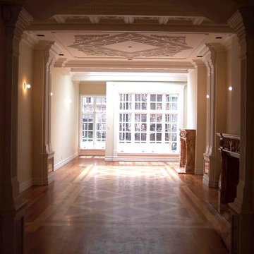 Architectural Projects