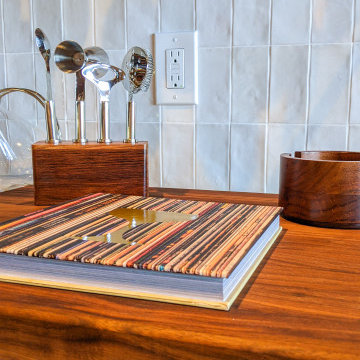 Bar Inspiration in Mountain Home