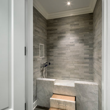 Woodland Gambrel in Greenwich,CT