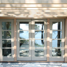 Patio Door