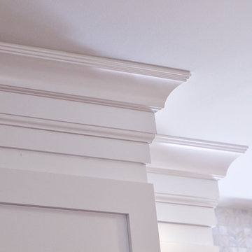 Ready to Spend It All, Property Brothers Renovation, Chappaqua, NY