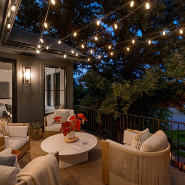 Lake Minnetonka Custom Home