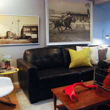 basement ideas