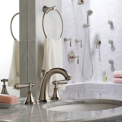 Grohe Kensington - Bathroom Faucets And Showerheads